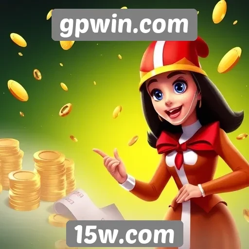 Recursos de bônus e promoções no gpwin.com