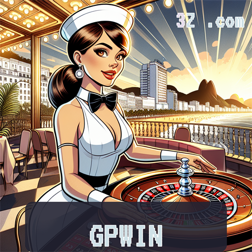 gpwin.com: O Destino Confiável Para Gamers Brasileiros