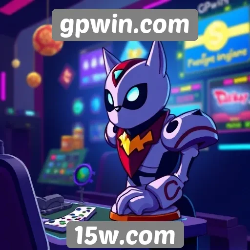 novidades e atualizações frequentes em gpwin.com