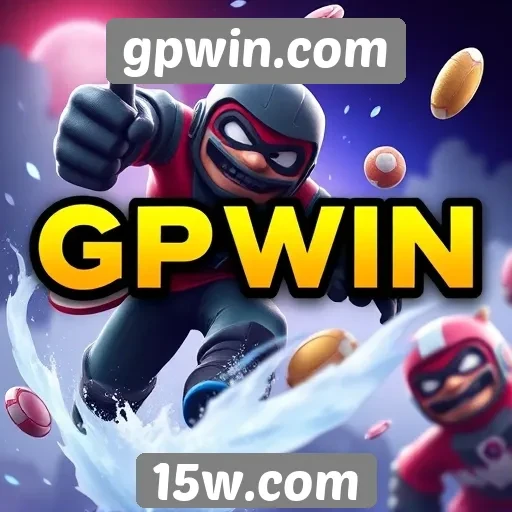 Comparativo de jogos disponíveis no gpwin.com