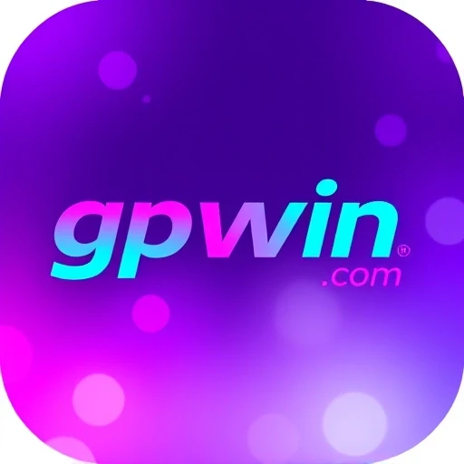 gpwin.com Logo