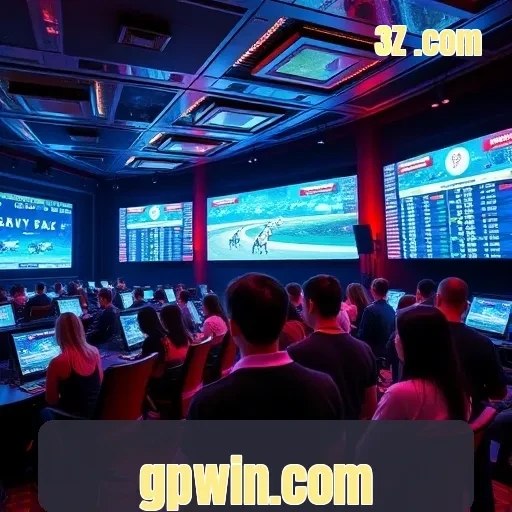 gpwin.com: Os Jackpots Imperdíveis que Você Precisa Conhecer