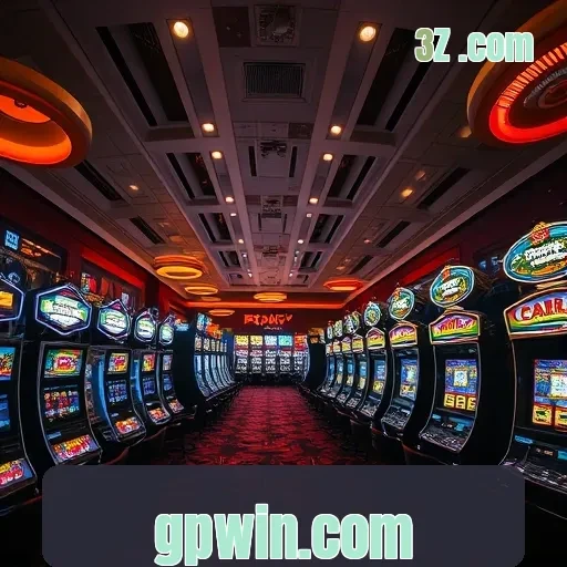 gpwin.com Loterias: Descubra as Apostas que Mudam Vidas!