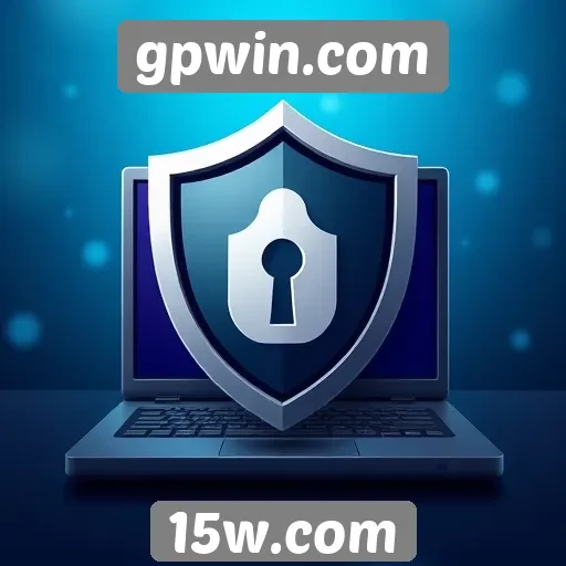 novos recursos de segurança no site gpwin.com