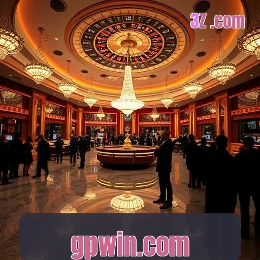 gpwin.com: Aventura e Emoção no Poker Online Brasileiro