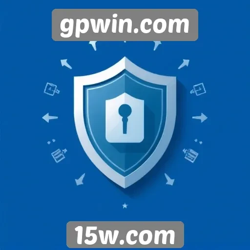 Entenda a segurança no gpwin.com para apostas