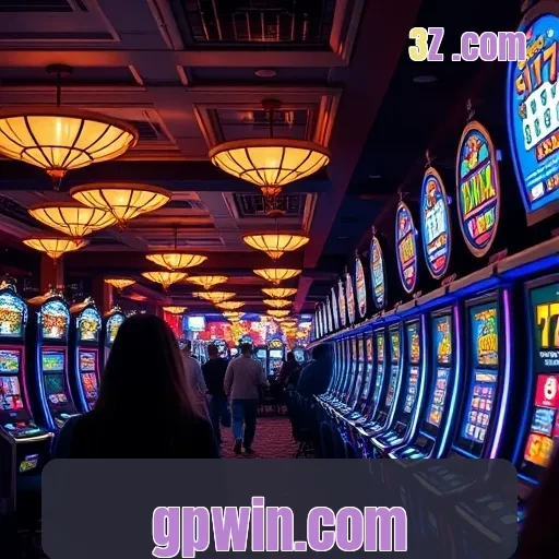 gpwin.com: Apostas Esportivas que Transformam sua Experiência de Jogo