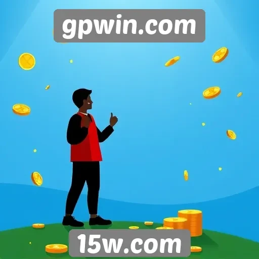 experiência de usuário no gpwin.com é destacada