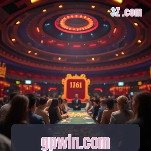 gpwin.com: Benefícios Imperdíveis do Clube VIP para Apostadores Entusiasmados